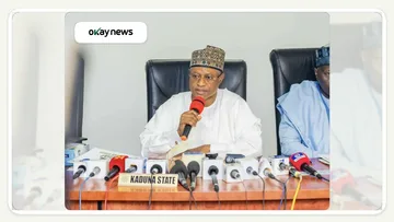 Kaduna Governor Uba Sani Approves 2025 FGN-ASUU Salary Agreement for KASU Staff