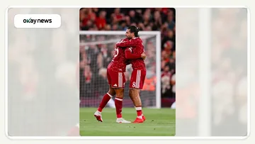 Mac Allister Screamer Fires Liverpool to 2-1 Win Over Atletico