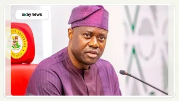 Makinde Reaffirms Commitment as Oyo Schools Resume