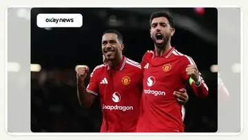 Man United Cruise Past Sabah 4-0 on Champions League Return
