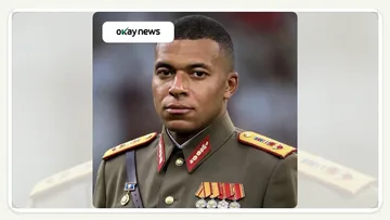 Mbappe Reacts to Viral ‘Dictator Mbappe’ Memes During Interview