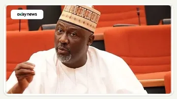 Melaye Warns Government Against Arresting Atiku Over Corruption Petition