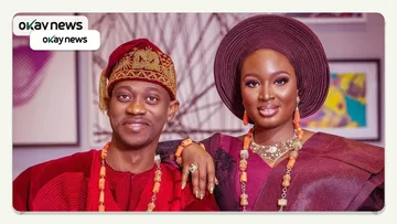 Mo Bimpe Calls for Compassion Over Infertility Stigma