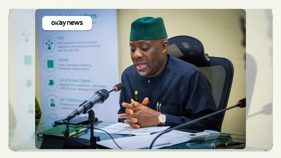 Nigeria Makes Tertiary Education Rankings Mandatory for Universities, Polytechnics, Colleges