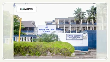 Nigerian Government Denies Rumored Sale of King’s College