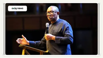 OK Movement Explains Restraint In Peter Obi Benue Blockade