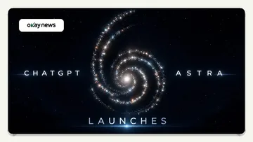 OpenAI Launches GPT-6 Astra: 5 Key Facts About the New AI Model