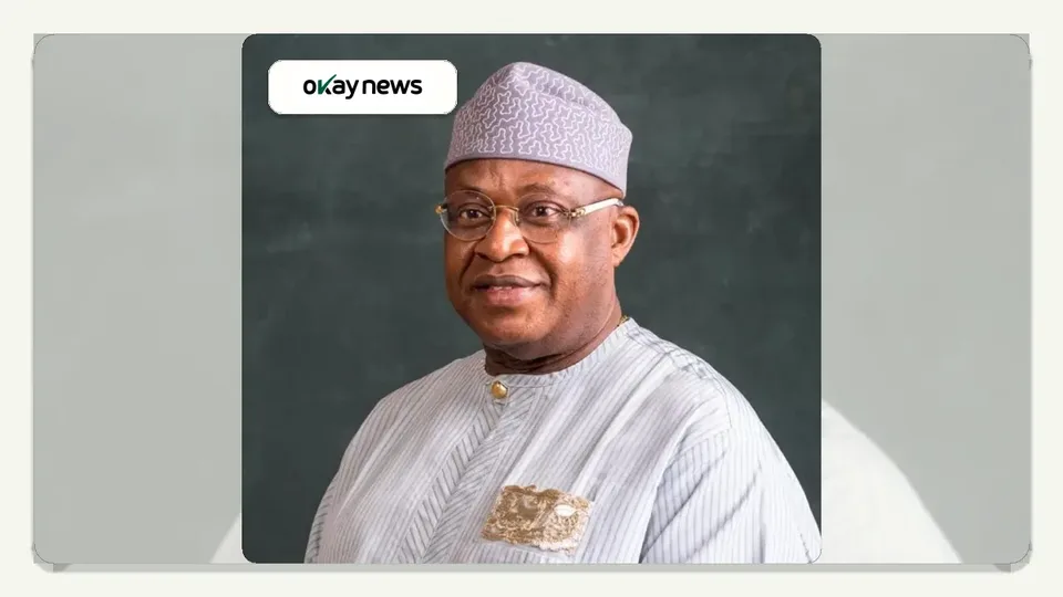 PDP Chieftain Dan Orbih Passes Away