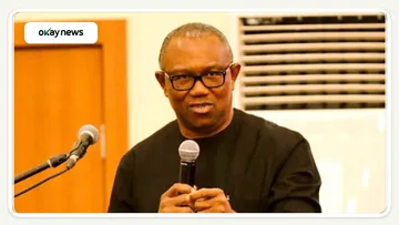 Peter Obi Pledges to Concede 2027 Election If Polls Are Credible