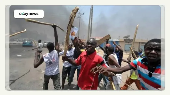 Politicians Threaten Voters Ahead of 2027 General Elections