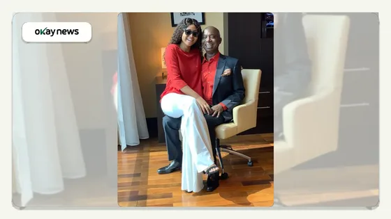 Regina Daniels’ Sister Explains Visit to Ned Nwoko’s Residence