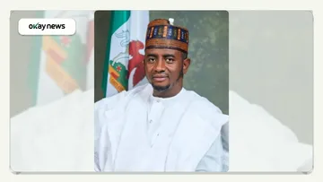 Senator Buba Denies Banditry Ties, Sues Accusers in Niger Republic