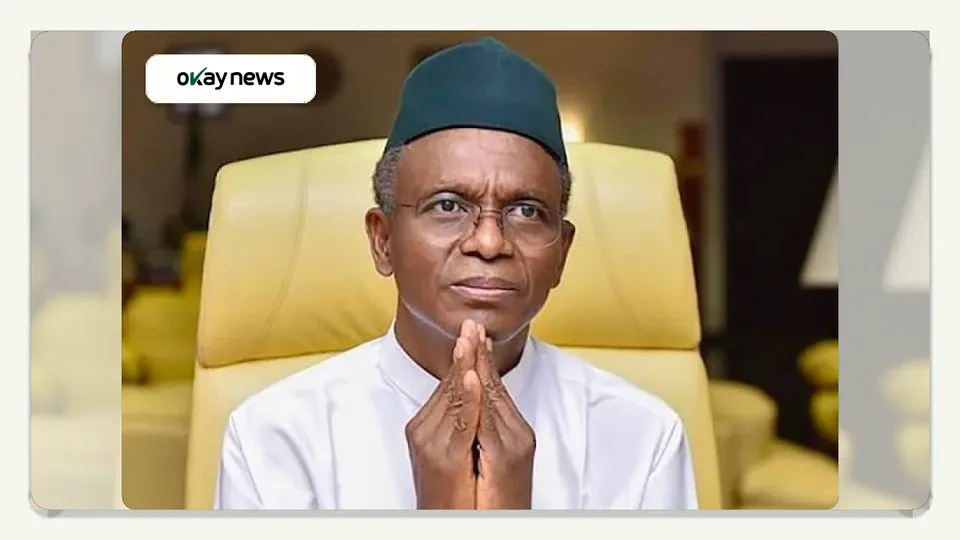 Sharia Council Demands Review of Nasir El-Rufai’s Detention