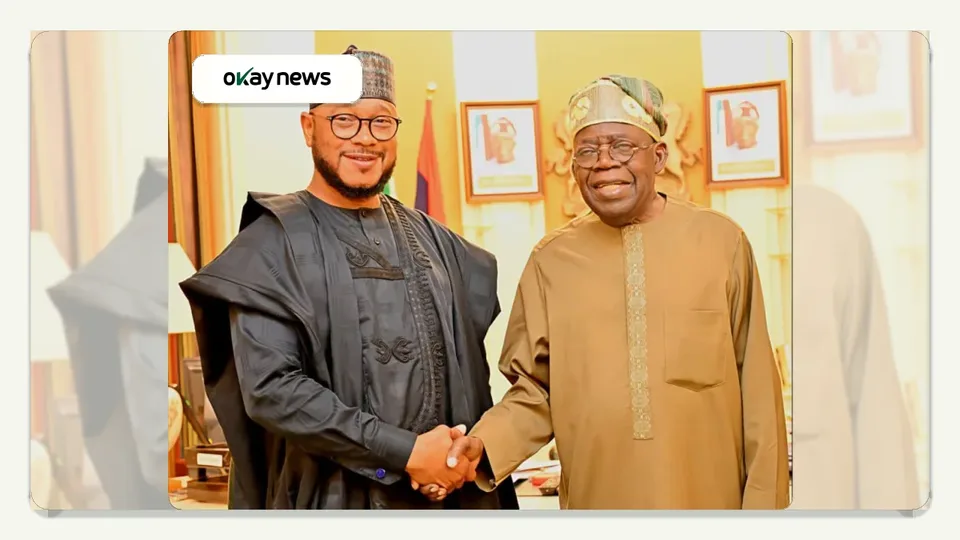 Tinubu Celebrates ‘Renaissance Governor’ Dauda Lawal on Birthday
