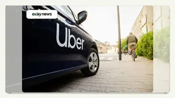 Uber Shuts Nigeria Operations, Cuts 3,300 Jobs in Push Toward Driverless Future