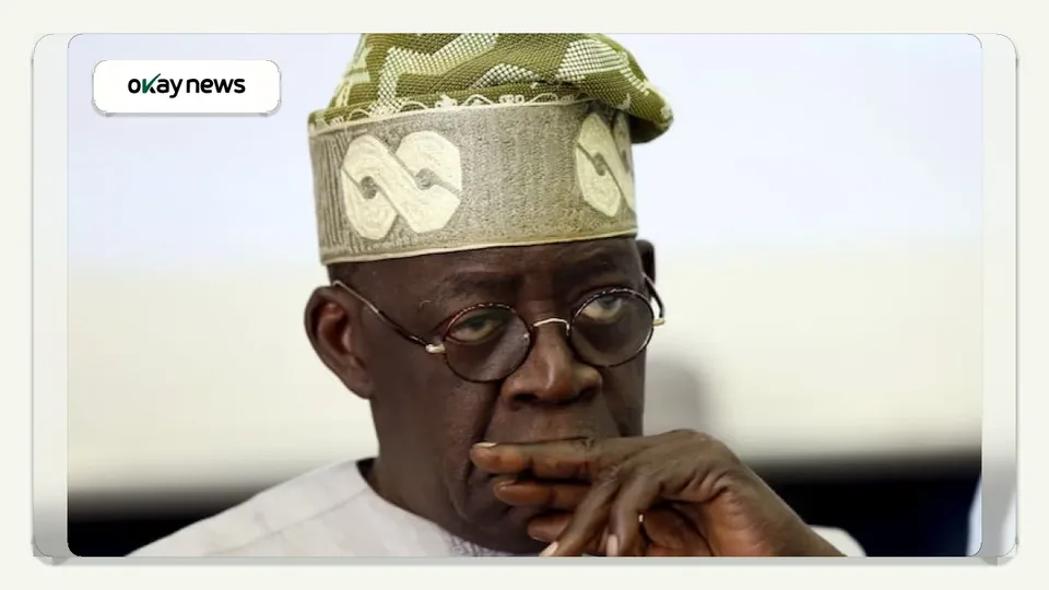 ‘Very Difficult to Accept This Letter as Authentic’ – US Firm Questions Tinubu’s FBI Drug Case Clearance