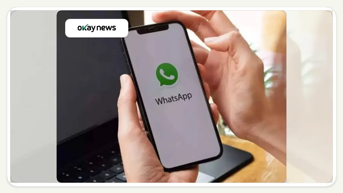 WhatsApp to Raise iPhone System Requirements in November 2026